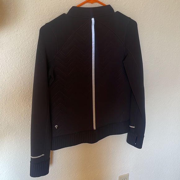 Ivivva Swim Rash Guard Size Youth 14 - Picture 6 of 7